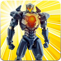 Advance Robot Fighting Game 3D