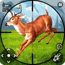 Sniper Deer Hunt:New Free Shooting Action Games