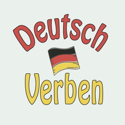 Learn German: Verbs - Exercise