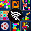 Antistress Mini Puzzle Games