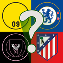 Soccer Quiz: Club Logos
