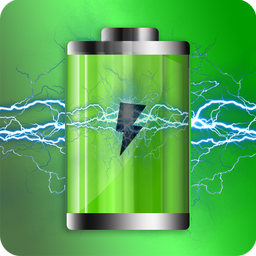 SuperBattery & Charge Monitor
