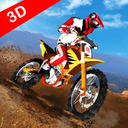 Motorcross Stunts