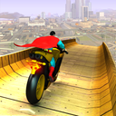 Crazy Ramp