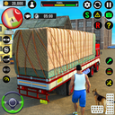Offroad Cargo Truck Simulator