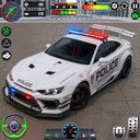 Police Car Chase: City Police
