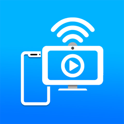 Screen Mirroring - Cast to TV