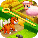 Farm Rescue Town -Pull the pin