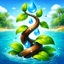 Plant Run - Root Dash 3D