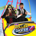 Roller Coaster Simulator 2020