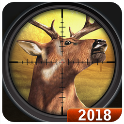 Safari Deer Hunt 2018