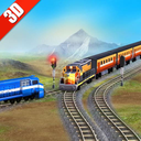 Train Racing Games 3D 2 Player – مسابقه با قطار