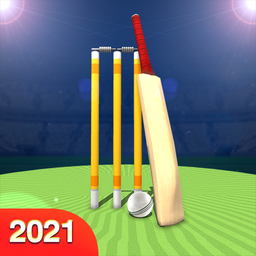 Cricket Game Championship 3D