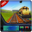 Cargo Train Games