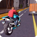 City Bike Racing 3D