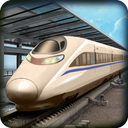 Super Train Sim 15