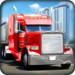 Truck Driving 3D