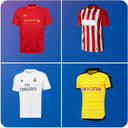 Football Kits Quiz