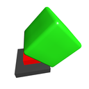 Green Cube