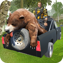 Deer Hunting Game: Wild Animal Shooting Games