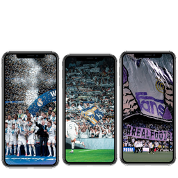 Wallpaper Real Madrid