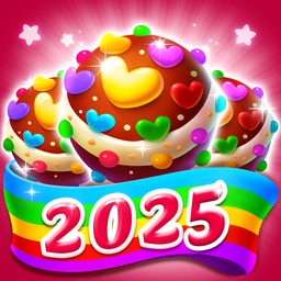 Cookie Amazing Crush 2024