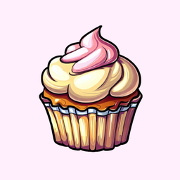 Bakedown: Baking Recipe Book
