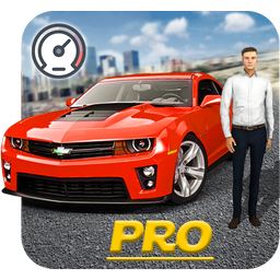 Multi Car Parking - Car Games for Free