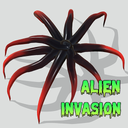 Alien Invasion: RPG Idle Space
