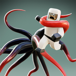 Alien Invasion: RPG Idle Space
