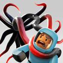 Alien Invasion: RPG Idle Space
