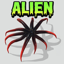 Alien Invasion: RPG Idle Space