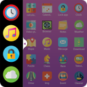 Multi Window Side Bar