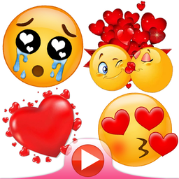 💕😍WAStickerApps animated stickers for Whatsapp – استیکر متحرک واتساپ