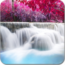 Waterfall live wallpaper real