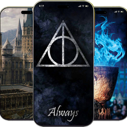 Hogwarts Wallpapers HD 4K