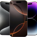 Wallpaper for iphone 16 HD
