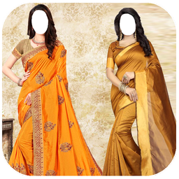 Party Wear Women Sarees Pics