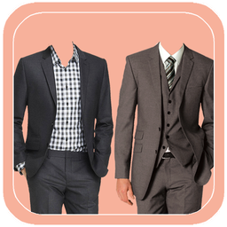 Stylish Man Fashion Dress Suit