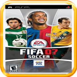 بازی FIFA 07