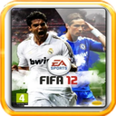 بازی fifa 12