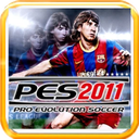 فوتبال PES 11