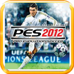 فوتبال PES 12