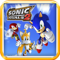 sonic rivals two