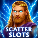 Scatter Slots - Slot Machines