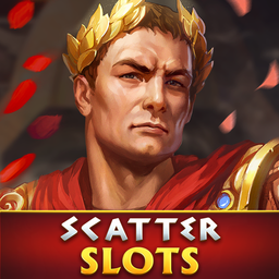Scatter Slots - Slot Machines