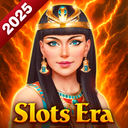 Slots Era - Jackpot Slots Game