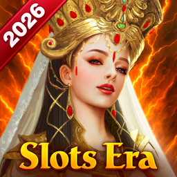 Slots Era - Jackpot Slots Game