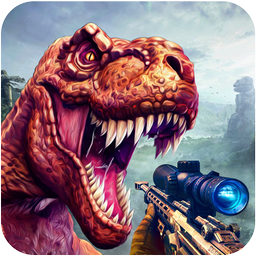 Dinosaur Hunting Simulator Jurassic Dino Attack