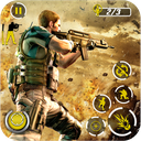 Free Royale Battle Frontline Combat Shooting Fire